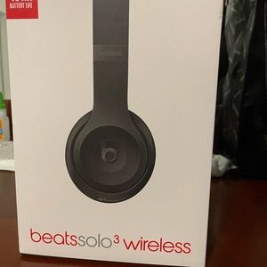 Beats by Dre, wireless